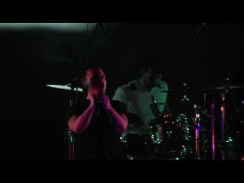 UNDERSKIN U2 TRIBUTE BAND