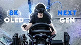 Play for Dream MR – Unboxing & First Impressions with Sim Racing Setup