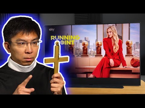 Sky Glass Gen 2 Review: Is It as Bad as Haters Say?