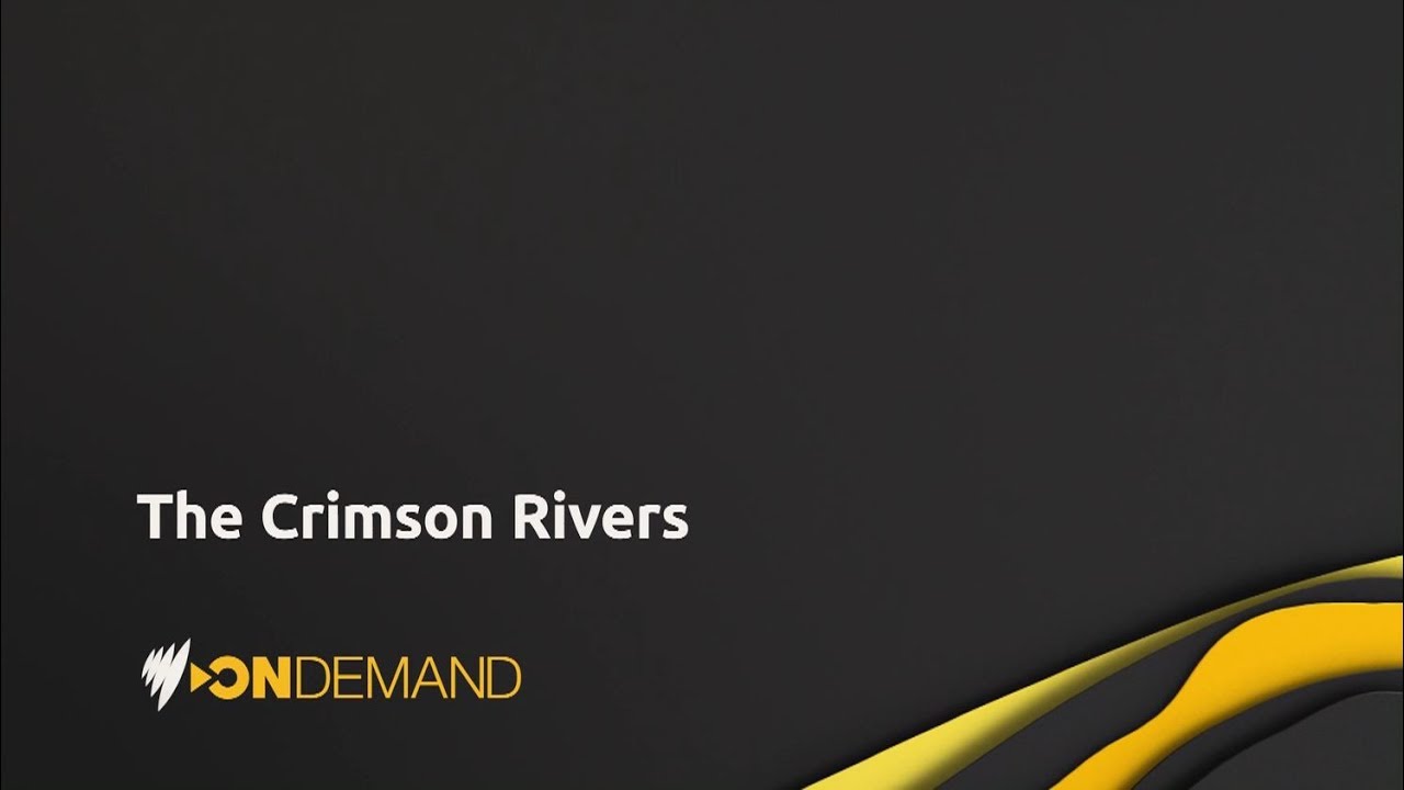 The Crimson Rivers Trailer thumbnail