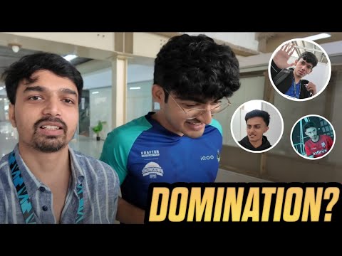 Qualified for Semifinals? BMSD #vlog