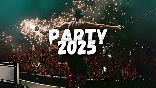 Party Mix 2025 🔥 Mashups Of Popular Songs & Viral Remixes!