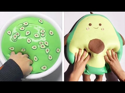 V铆deos de Slime: Satisfat贸rio & Relaxante #1702