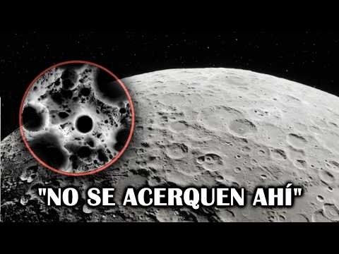 China Revela que la Luna NO ES Como Nos Hicieron Creer!