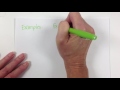 Understanding Chemical Formulas and Compounds