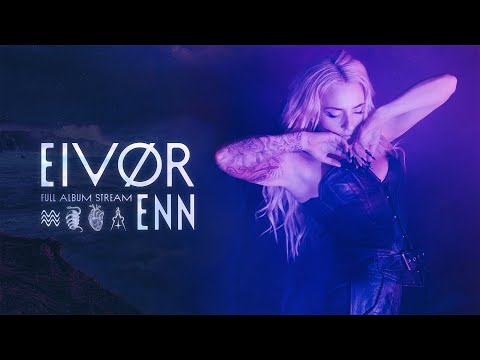 Eivør - ENN (Official Full Album)