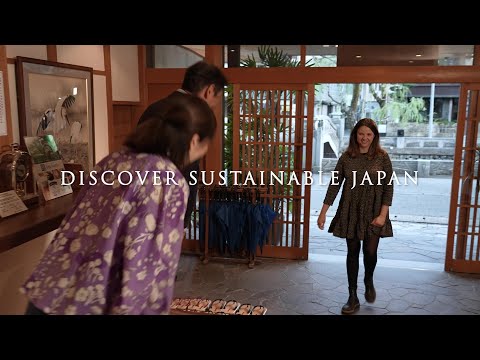 JNTO_EXPLORE SUSTAINABLE JAPAN_Natural_wonders_cutdown | JNTO