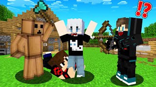بث ماين كرافت #ماين_كرافت مشاكل بسيرفر لايف ستيل الممالك !!
