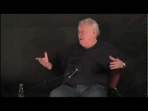 Dudley Sutton on Ken Russell's The Devils at the Cinema Museum (2011)