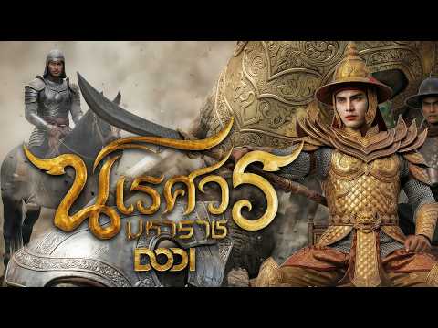 ตำนานสมเด็จพระนเรศวรมหาราช ตอนที่ 1