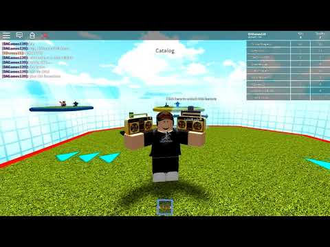 muffin song roblox id