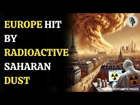 France’s Nuclear Legacy: Saharan Dust Still Carries Fallout | WION Podcast