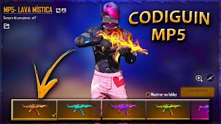 VOCÊ VAI GANHAR UM CODIGUIN NO FREE FIRE