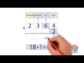 Regrouping Techniques for Multiplying Multi-Digit Numbers