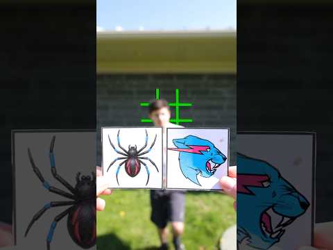 Emoji Tik Tac Toe 🕷️😳 #5!