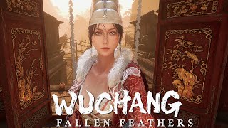 Hier schlägt jetzt der Blitz ein! - WUCHANG: Fallen Feathers - #23