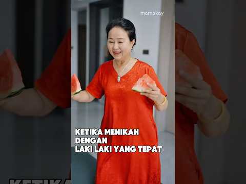 Mertua sengaja lupakan posisi menantu #shorts