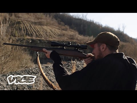 YouTube video thumbnail: Kentucky Mining: Raised for a Future that No Longer Exists