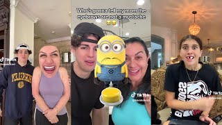 *1 HOUR* Keemokazi and His Familly Shorts Compilation | Funniest Keemokazi Shorts