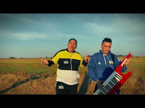 Mak Donal - Cuando Te Vi (Video Oficial)