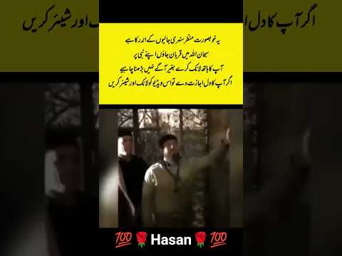 یہ خوبصورت منظر سنہری جالیوں کے اندر کا ہے میں قربان جاؤں اپنے نبی پر سبحان اللّٰہ خوبصورت ویڈیو