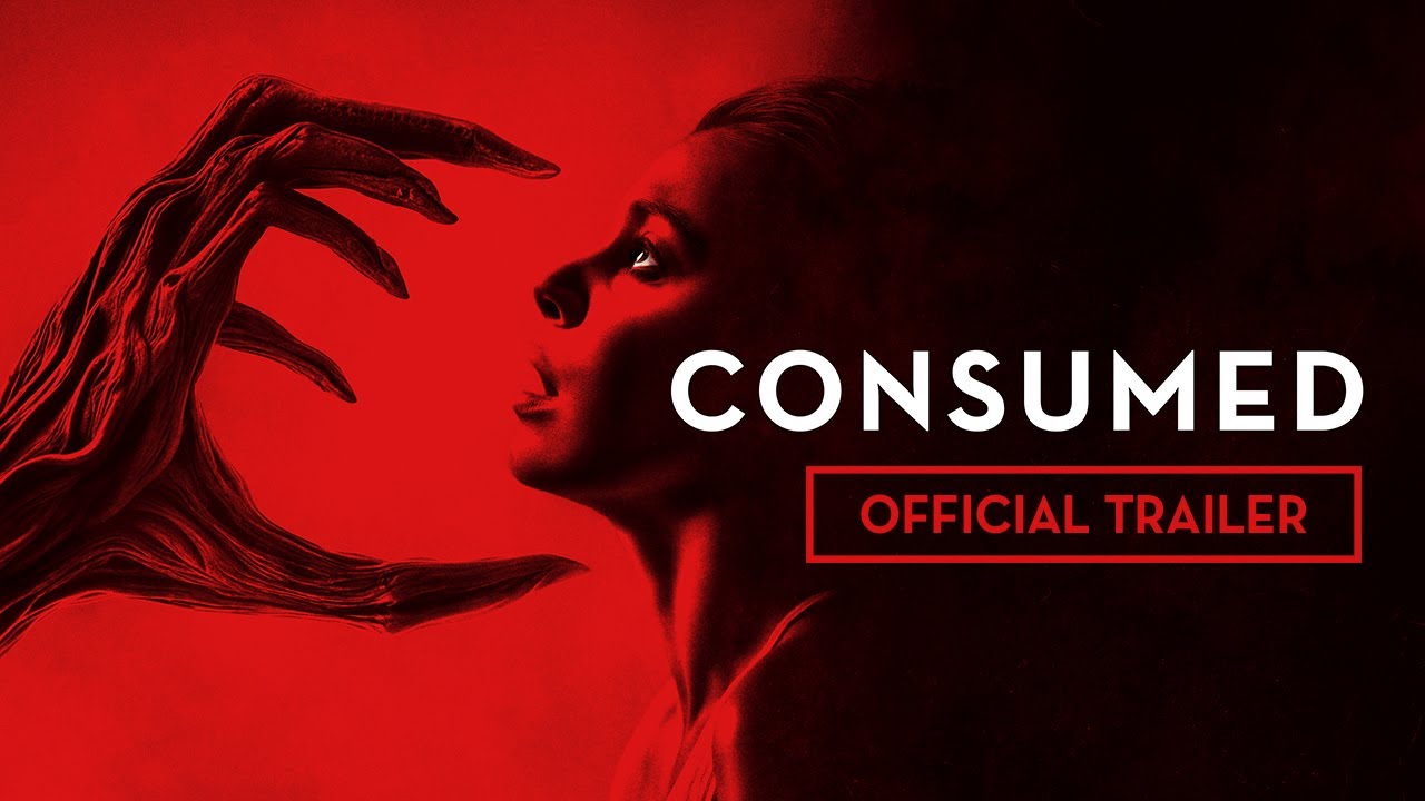 Consumed Miniature du trailer