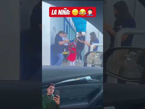 Ella solita pone el ambiente 🤭🥰😂 #humor #viral #fyp #parati #shorts #comedy #funny #risas