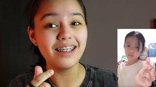 REACTING TO FILIPINO MEMES (VERY DEMURE)