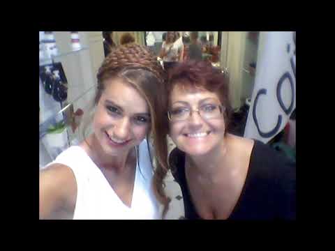 Daniela Papini Make up Artist