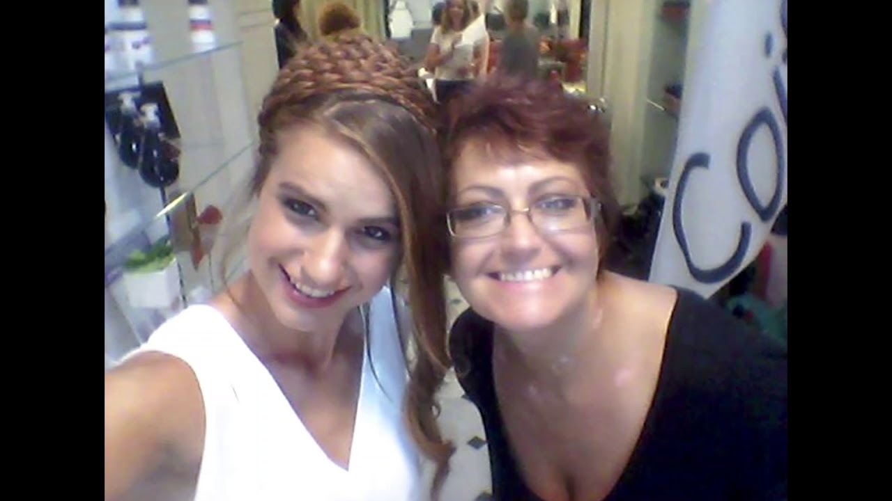 Daniela Papini Make up Artist