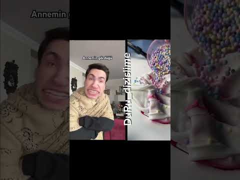 Mete kayagil asmr #kesfet #slime #funny #slimeasmr #metekayagil