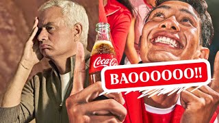 #AllTheFeels #FIFAWorldCup #CocaCola