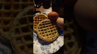 Chef's Breakfast Mon! NYD #nyd #vlog #boat