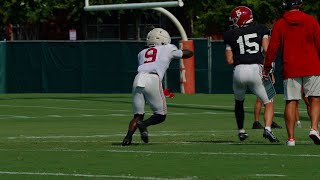 A look at Alabama's RB room after Jam Miller's injury