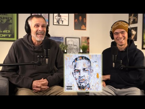 Dad Reacts to T.I. & Rihanna - Live Ya Life