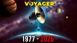 Calatoria Voyager prin Univers: Toate Descoperirile in Ordine