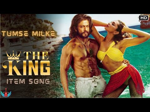 KING Song | Shahrukh Khan | Deepika Padukone | Suhana | King Srk Songs | Update |Srk King Movie 2025