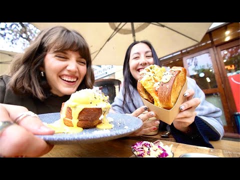 EPIC VLOG EN CHILE CON MI MEJOR AMIGA