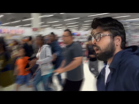 I SURVIVED A GUN SHOT *TWICE* ! 😨😱 | Dangerous USA Gun Culture! | తెలుగు | MS in USA 🇺🇸