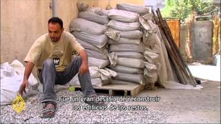 Gaza Sigue Viva