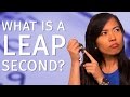 Understanding Leap Seconds