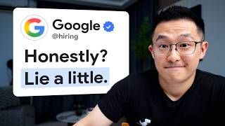 How to Join Google (honest advice from ex-Googler)