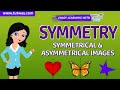 Symmetry and Asymmetry Concepts