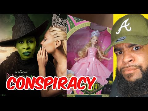 TikTok Conspiracy Theories that will "RUIN" Your Childhood...