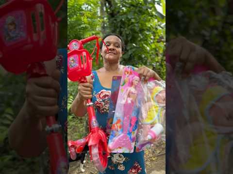 Los juguetes de la abuela 😭🧸 #viral