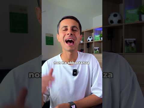 Il problema della Juve non è la difesa. 👀 #Juventus #Calcio #SerieA #ChampionsLeague