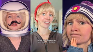 Funniest KallMeKris TikToks Compilation #2 | Laugh Out Loud with Kris Collins✔