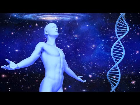 432 Hz - Full Body Healing Frequencies, Repair DNA, Relieve Stress - Verified Music Therapy