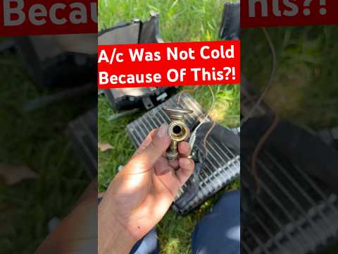 Payed Mechanic $2,000 and Issue Was Still Not Fixed?! #automechanic #fixcar #acnotworking #mechanic