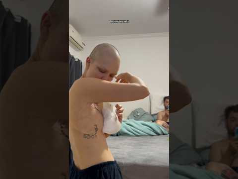 tiempo de CURACIÓN (sobreviviente de Cáncer de Mama) #mastectomia